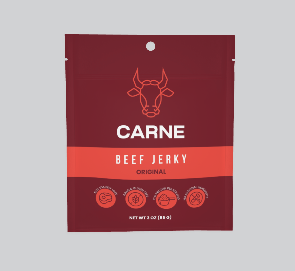 Original Beef Jerky